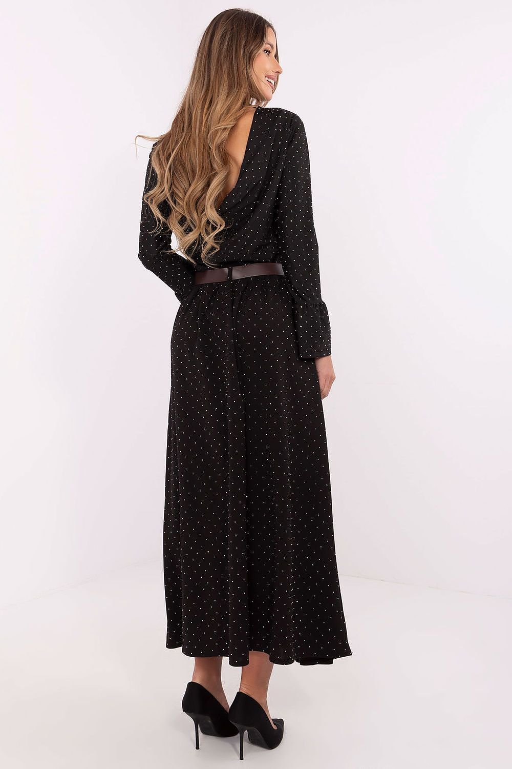 Fustă lungă model 203954 Italy Moda