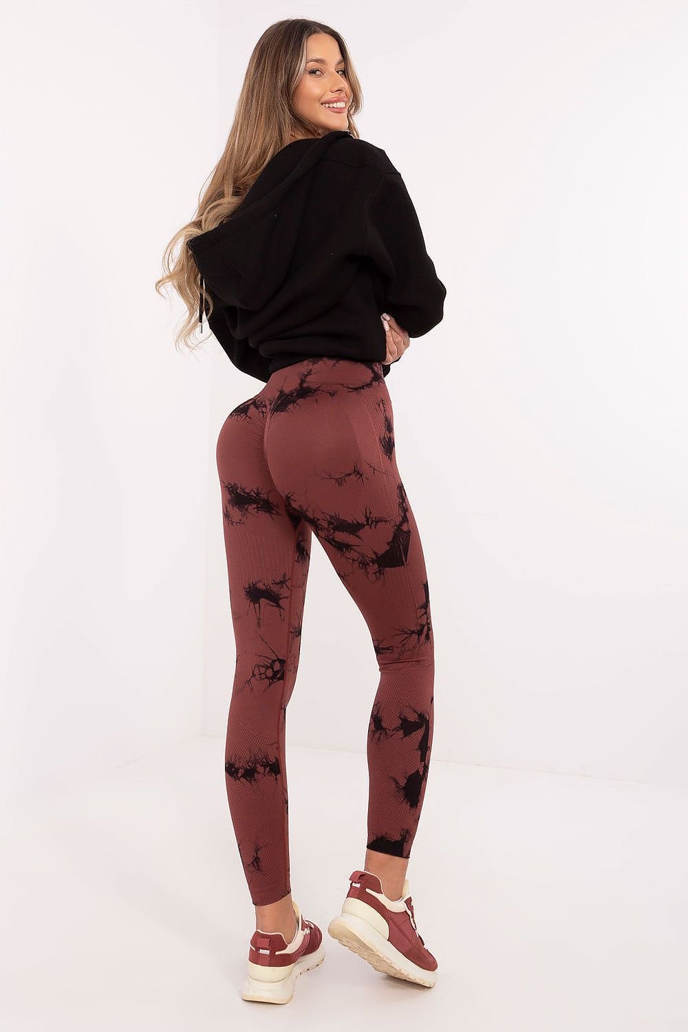 Legginşi model 204131 NM