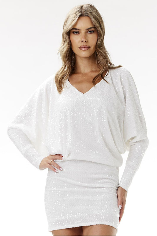 Rochie de seară model 204251 awama