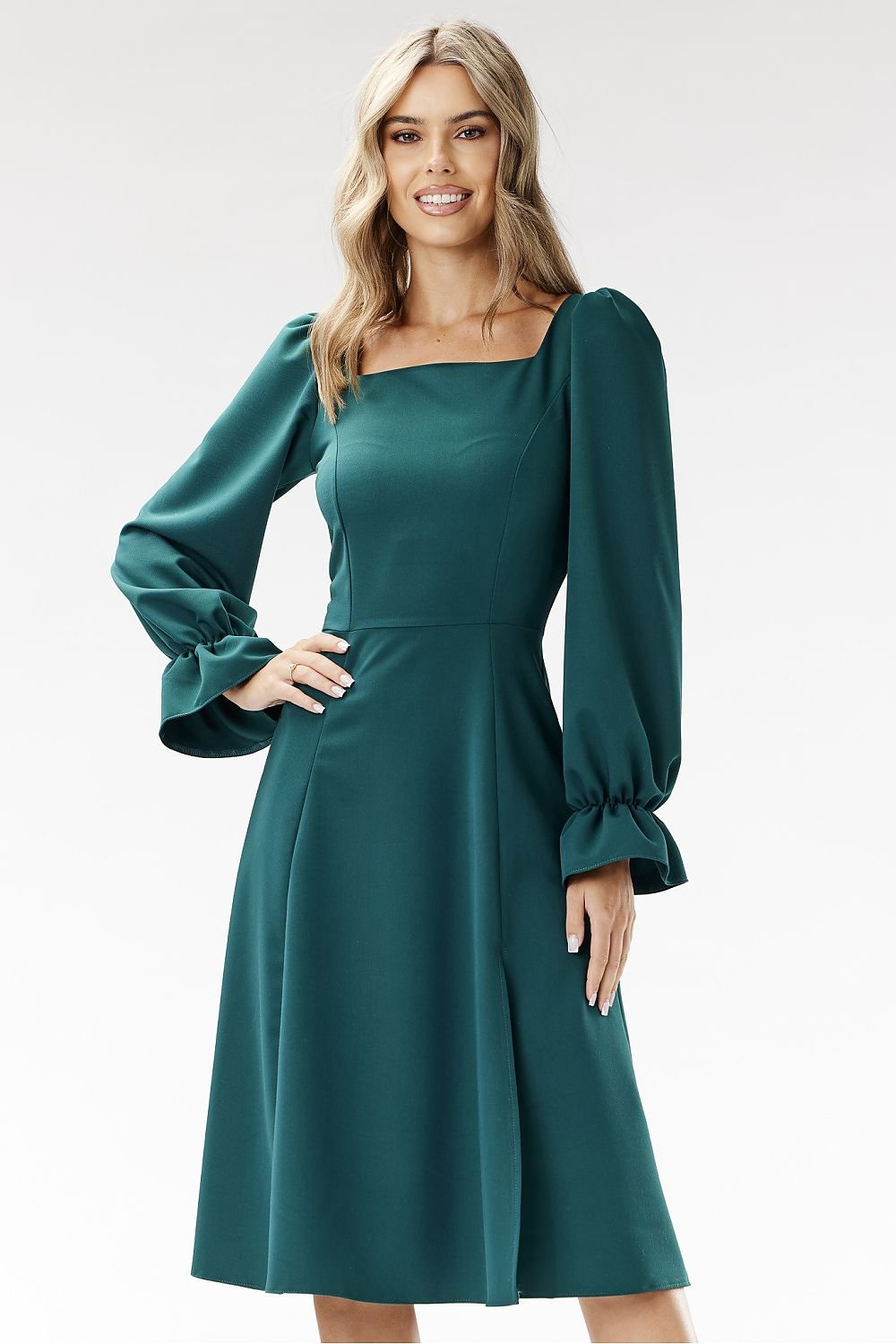 Rochie elegantă model 204269 awama