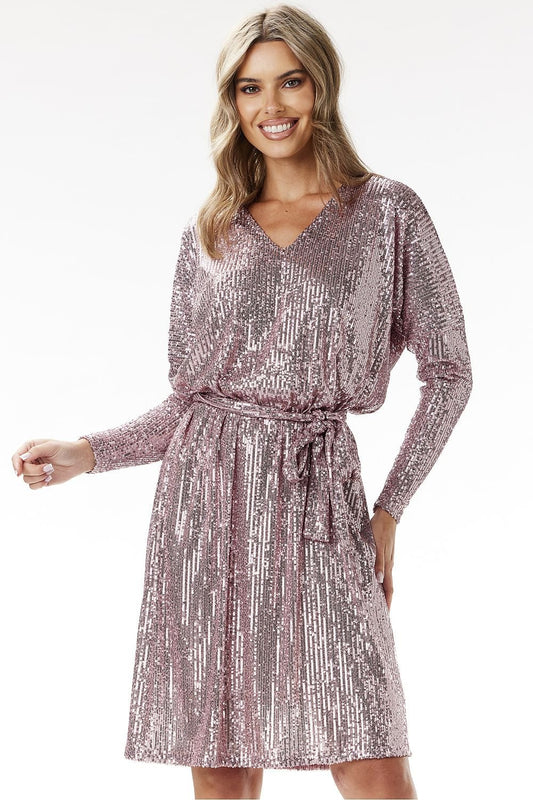Rochie de seară model 204285 awama