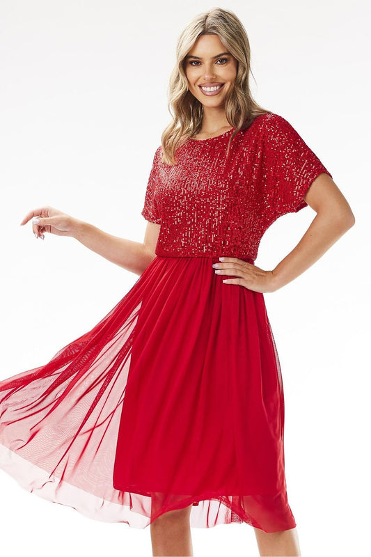 Rochie de seară model 204290 awama