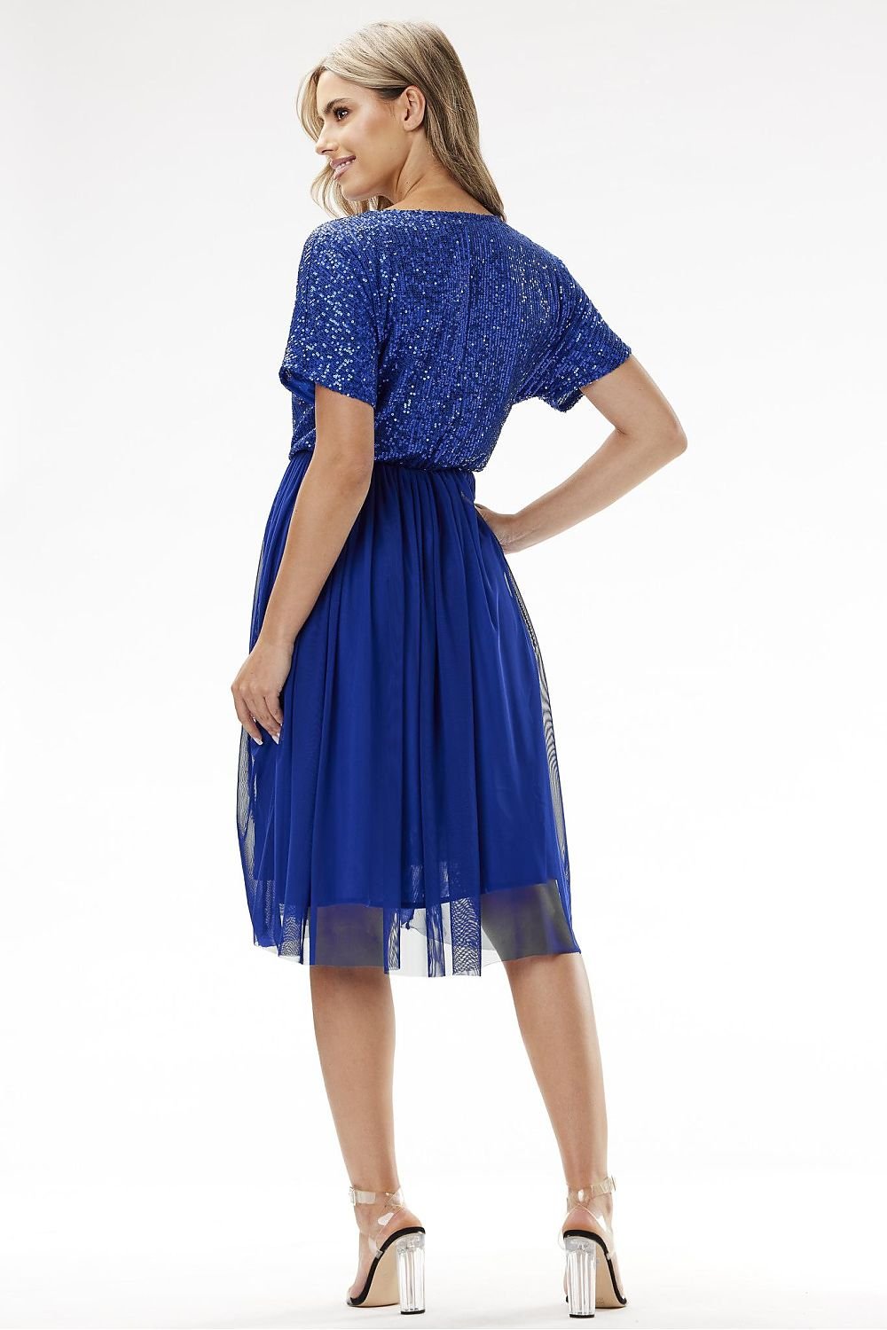 Rochie de seară model 204290 awama