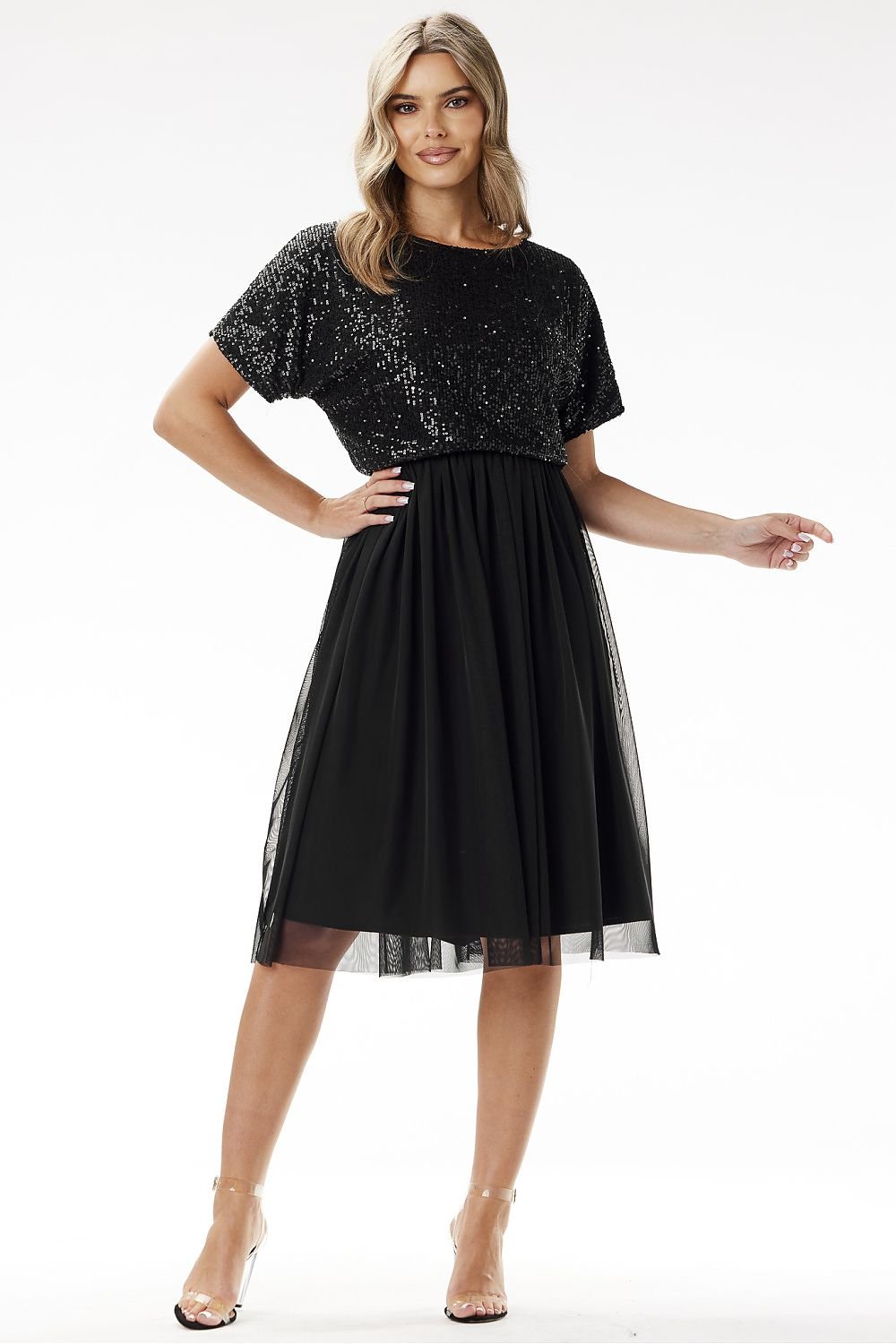 Rochie de seară model 204290 awama