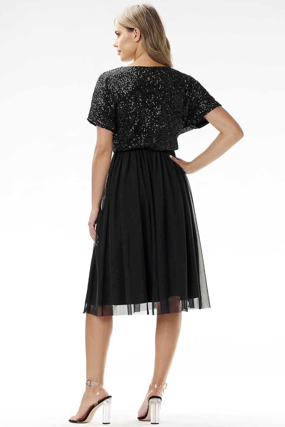 Rochie de seară model 204290 awama