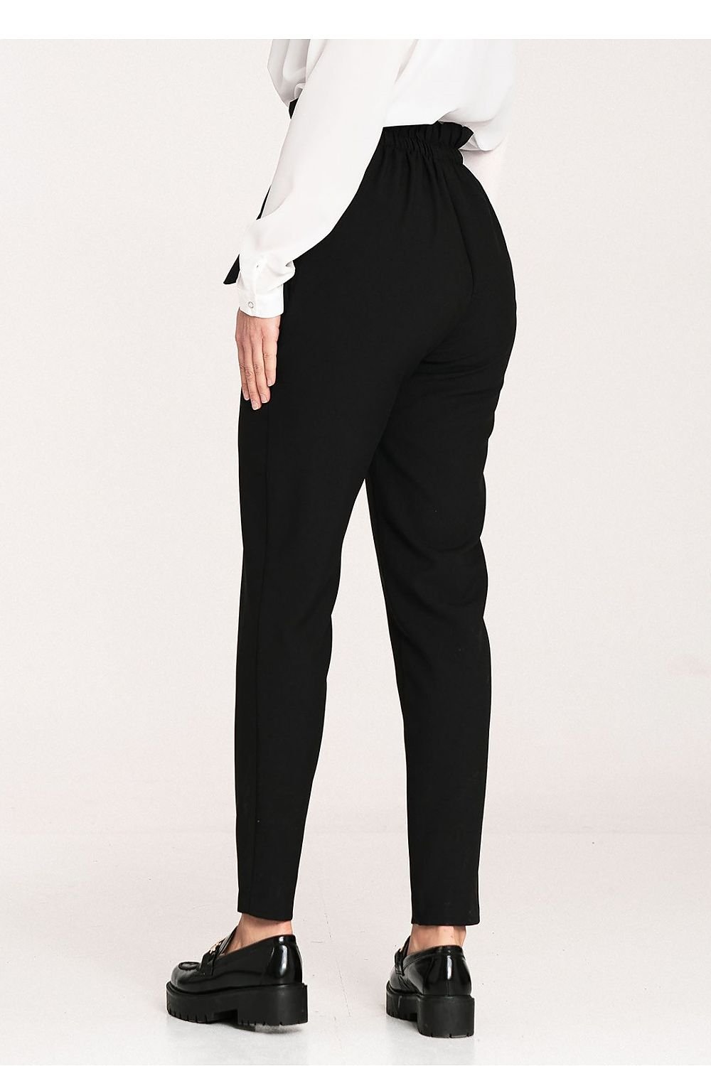 Pantaloni de damă model 204300 Figl