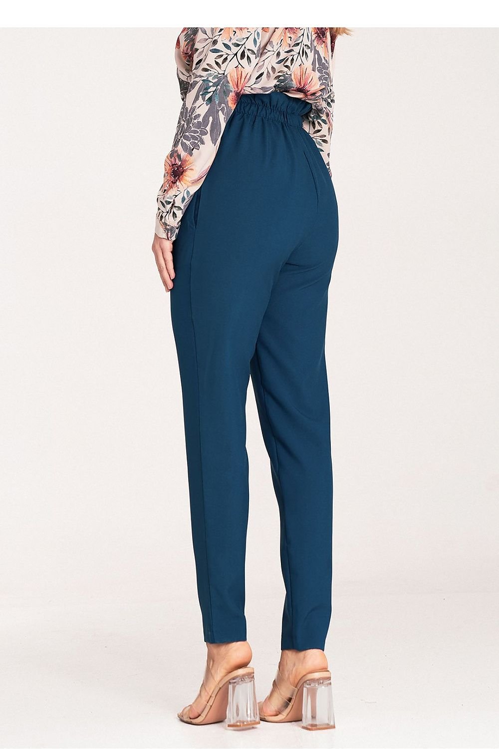 Pantaloni de damă model 204300 Figl