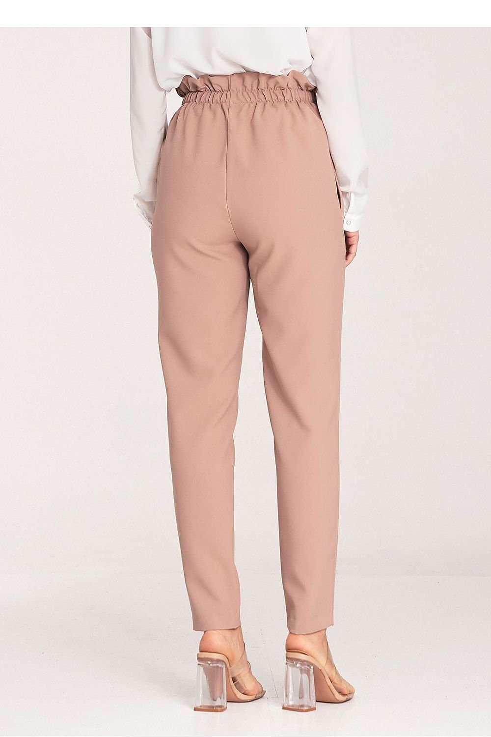 Pantaloni de damă model 204300 Figl