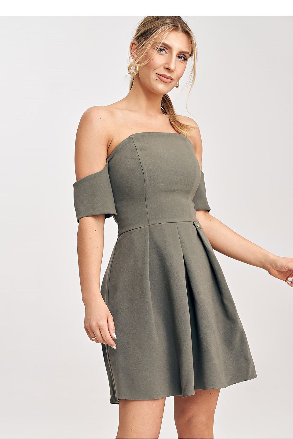 Rochie de seară model 204343 Figl