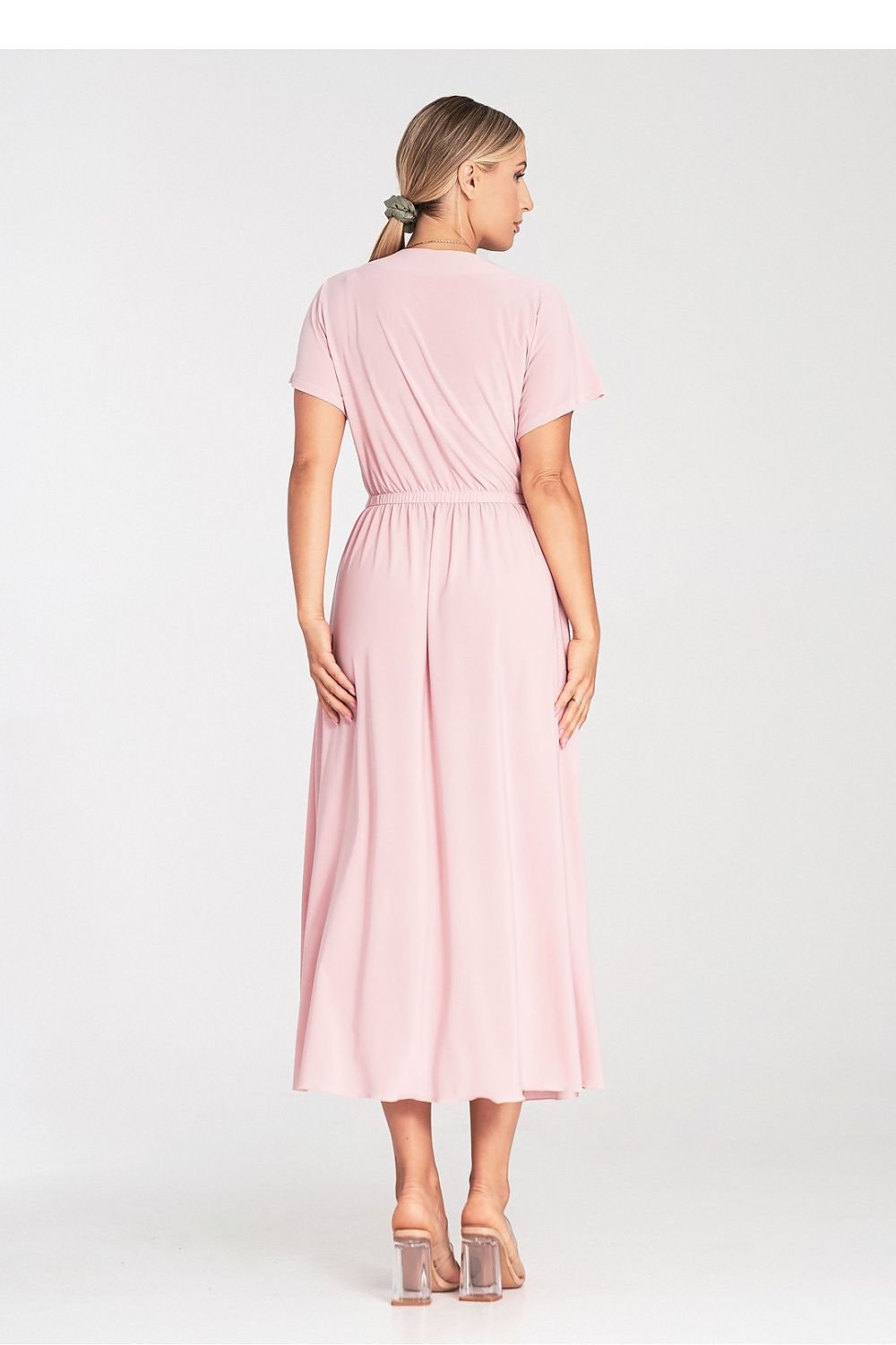 Rochie de zi model 204352 Figl