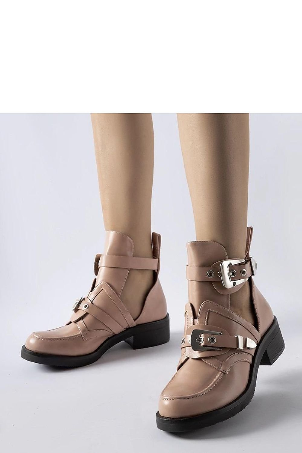 Botine model 204599 Solea