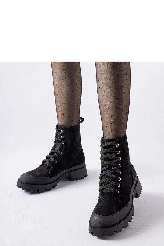 Botine model 205103 Solea