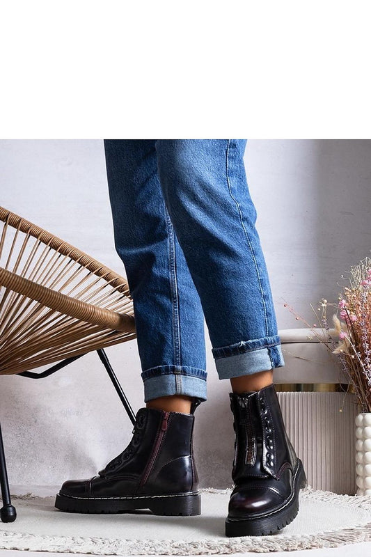 Botine model 204628 Solea