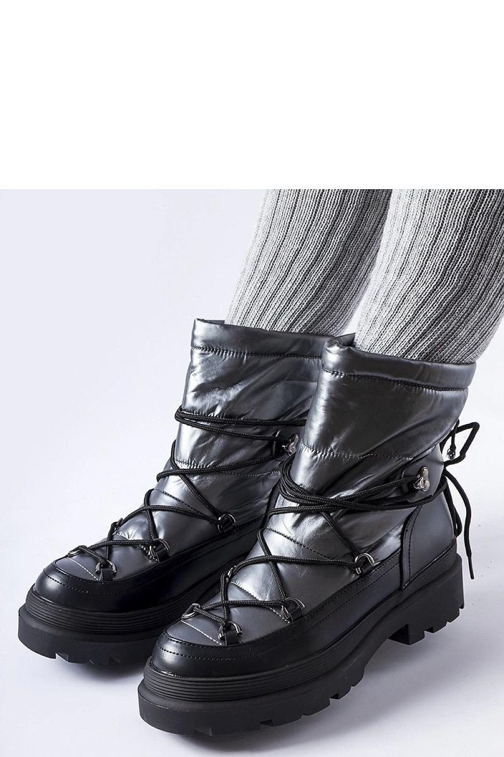 Moon boots model 205071 Solea