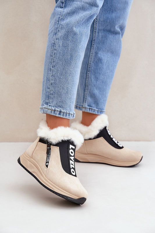  Pantofi de sport model 204761 Step in style 