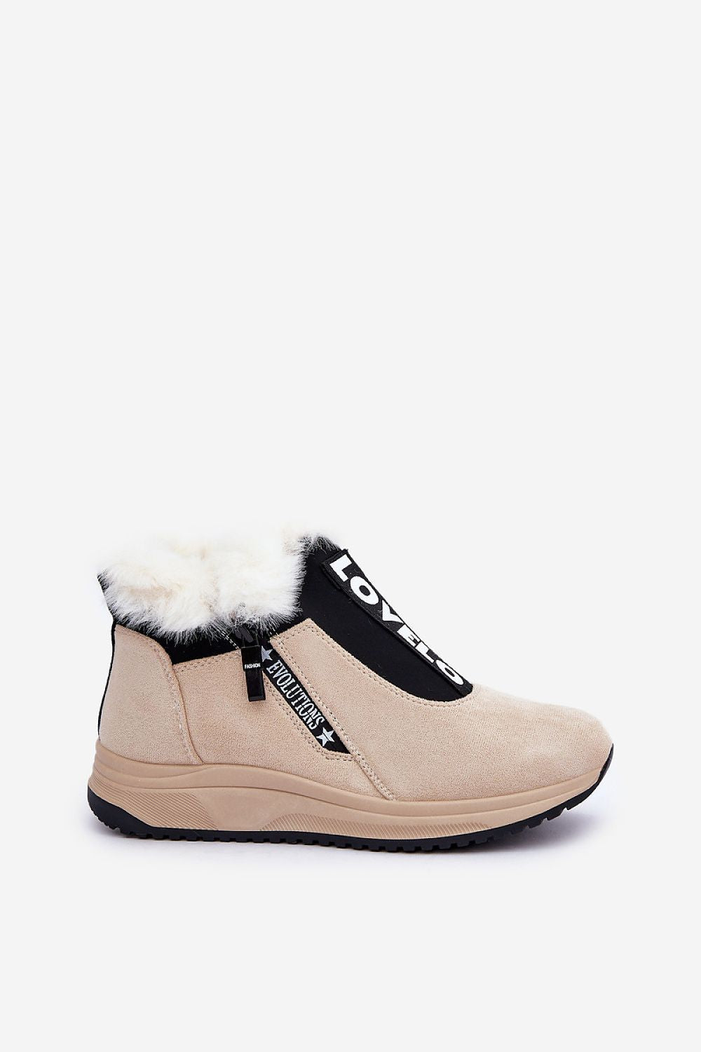  Pantofi de sport model 204761 Step in style 