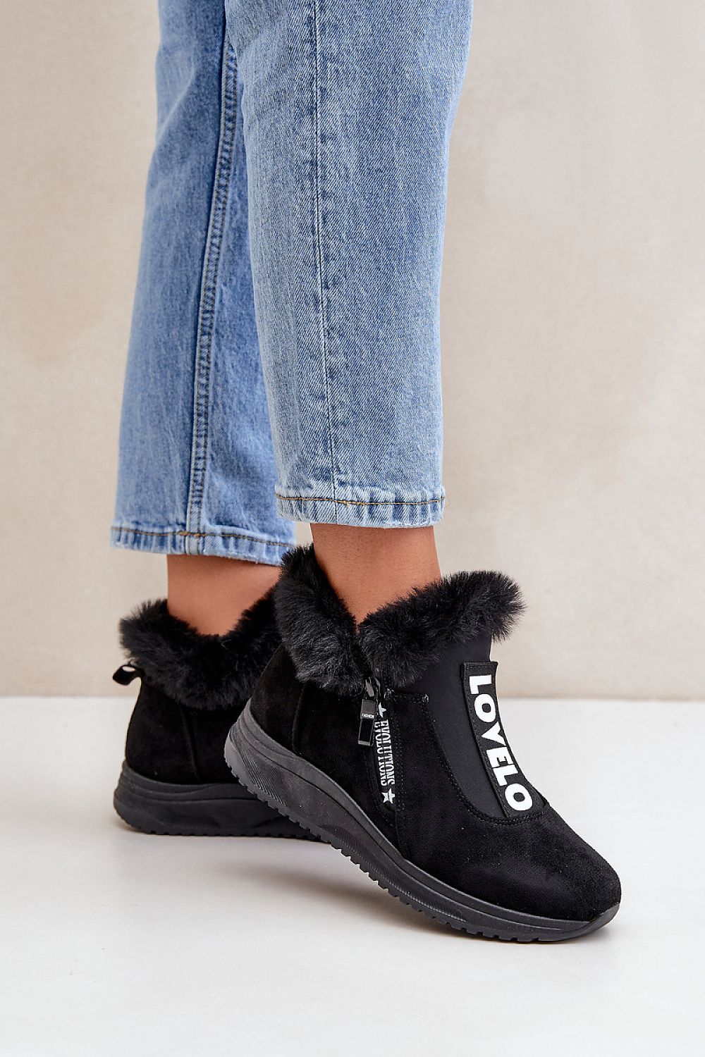  Pantofi de sport model 204770 Step in style 