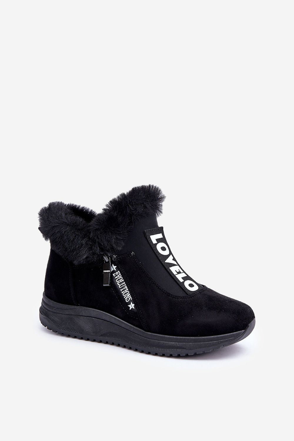 Pantofi de sport model 204770 Step in style 