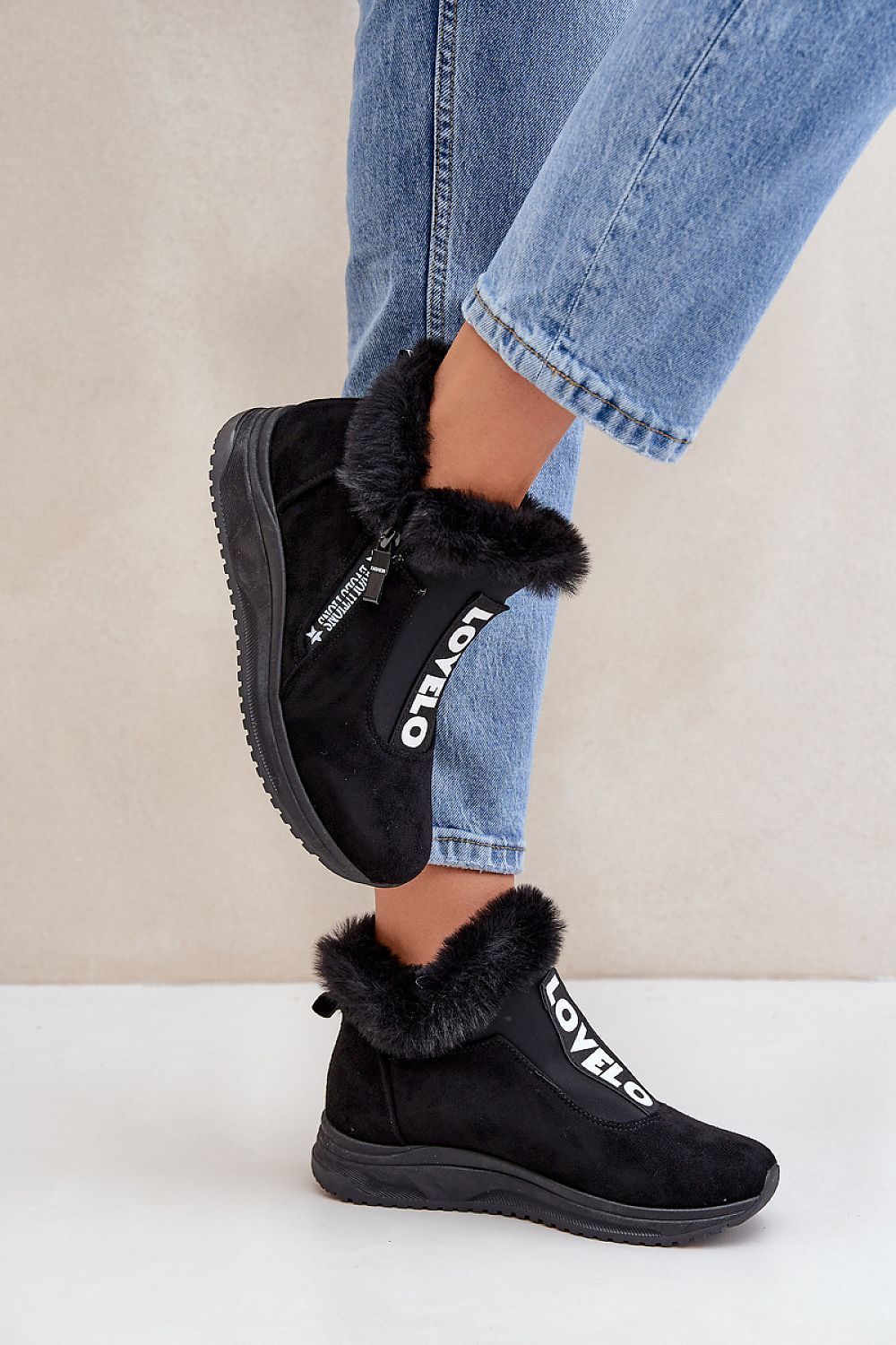  Pantofi de sport model 204770 Step in style 