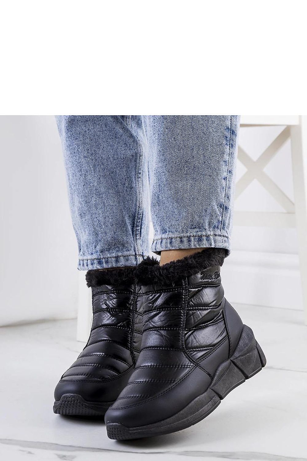 Moon boots model 204781 Solea