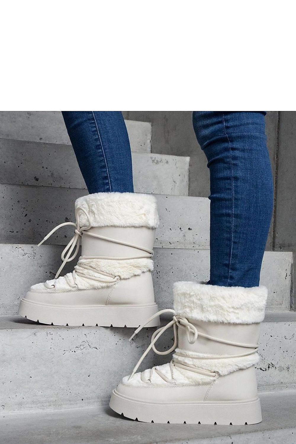 Moon boots model 205794 Solea