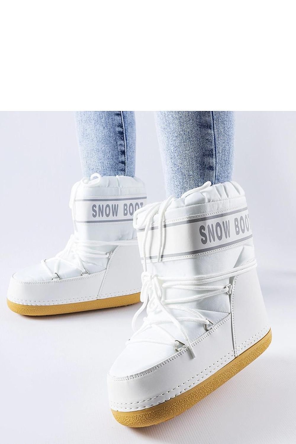 Moon boots model 204808 Solea