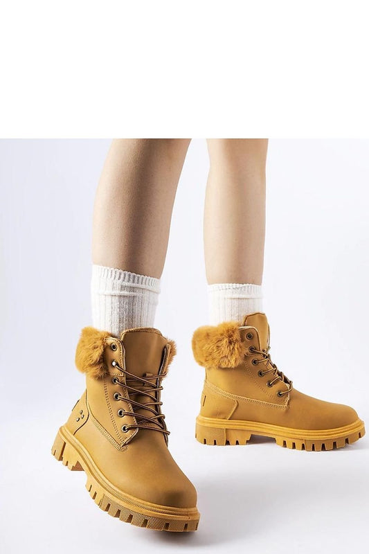 Botine model 205066 Solea