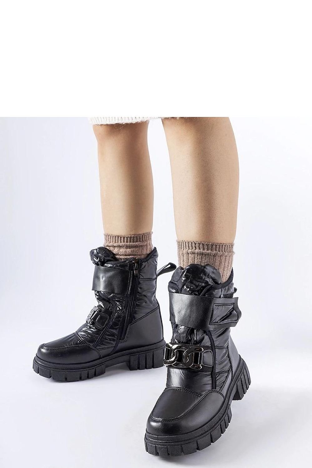 Moon boots model 205067 Solea