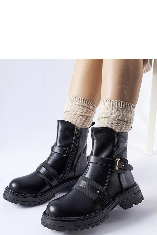 Botine model 204817 Solea