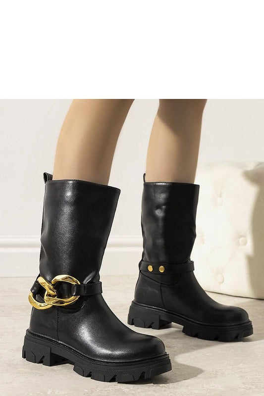Botine model 204860 Solea