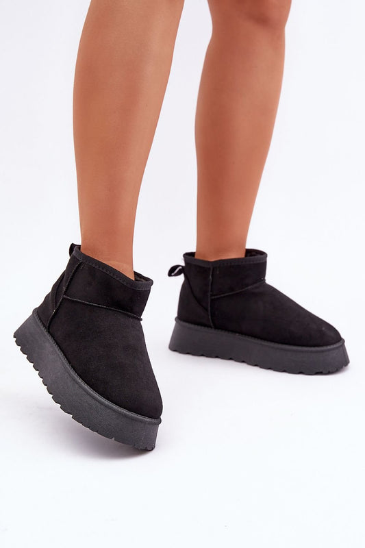 Moon boots model 204867 Step in style