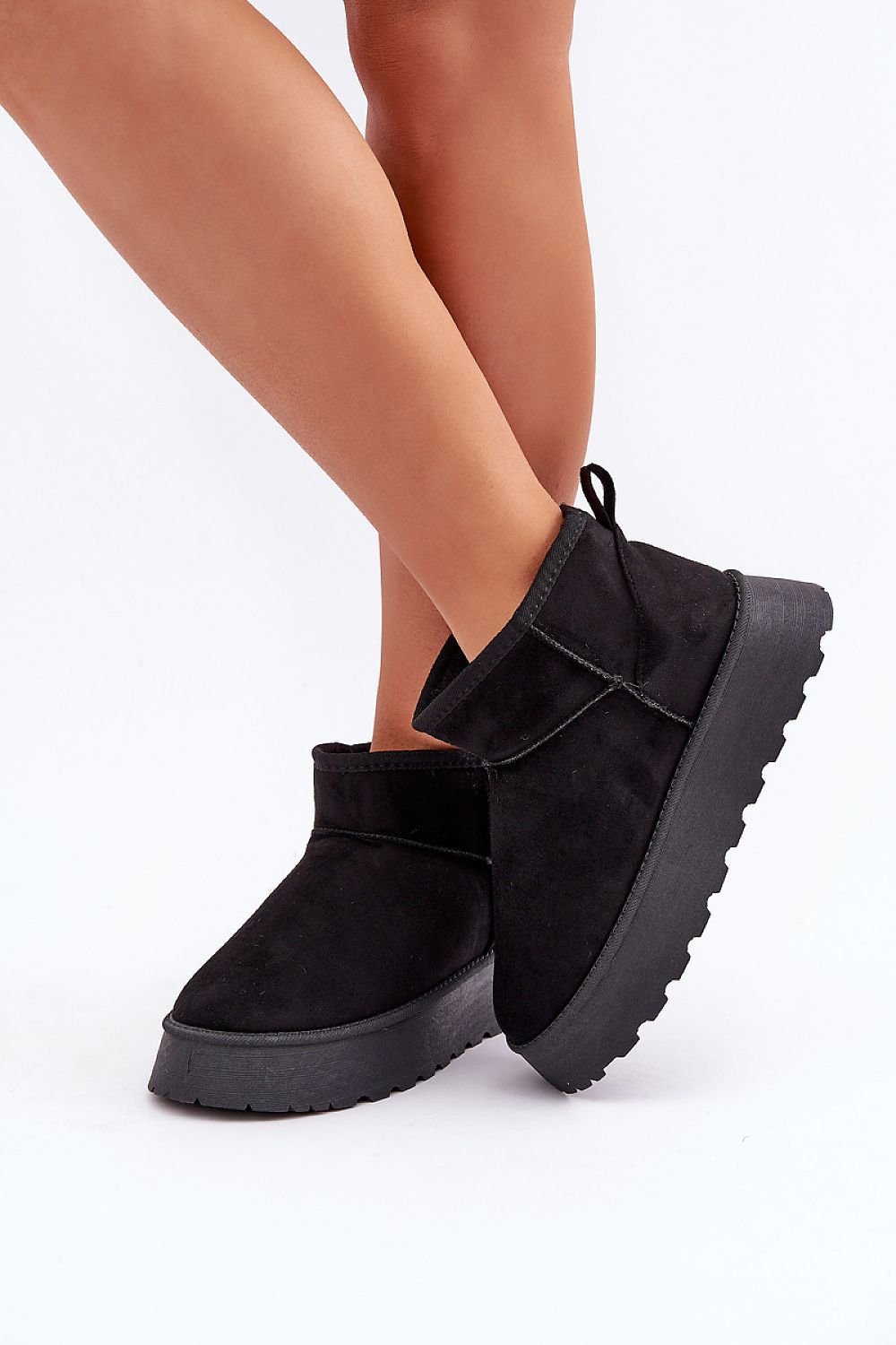 Moon boots model 204867 Step in style