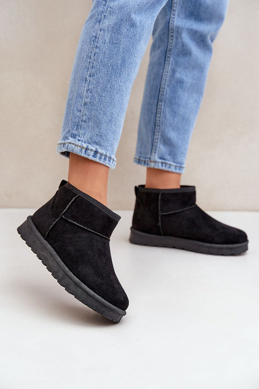 Moon boots model 204874 Step in style