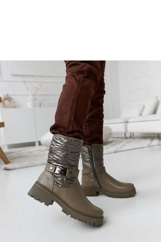 Botine model 205051 Solea