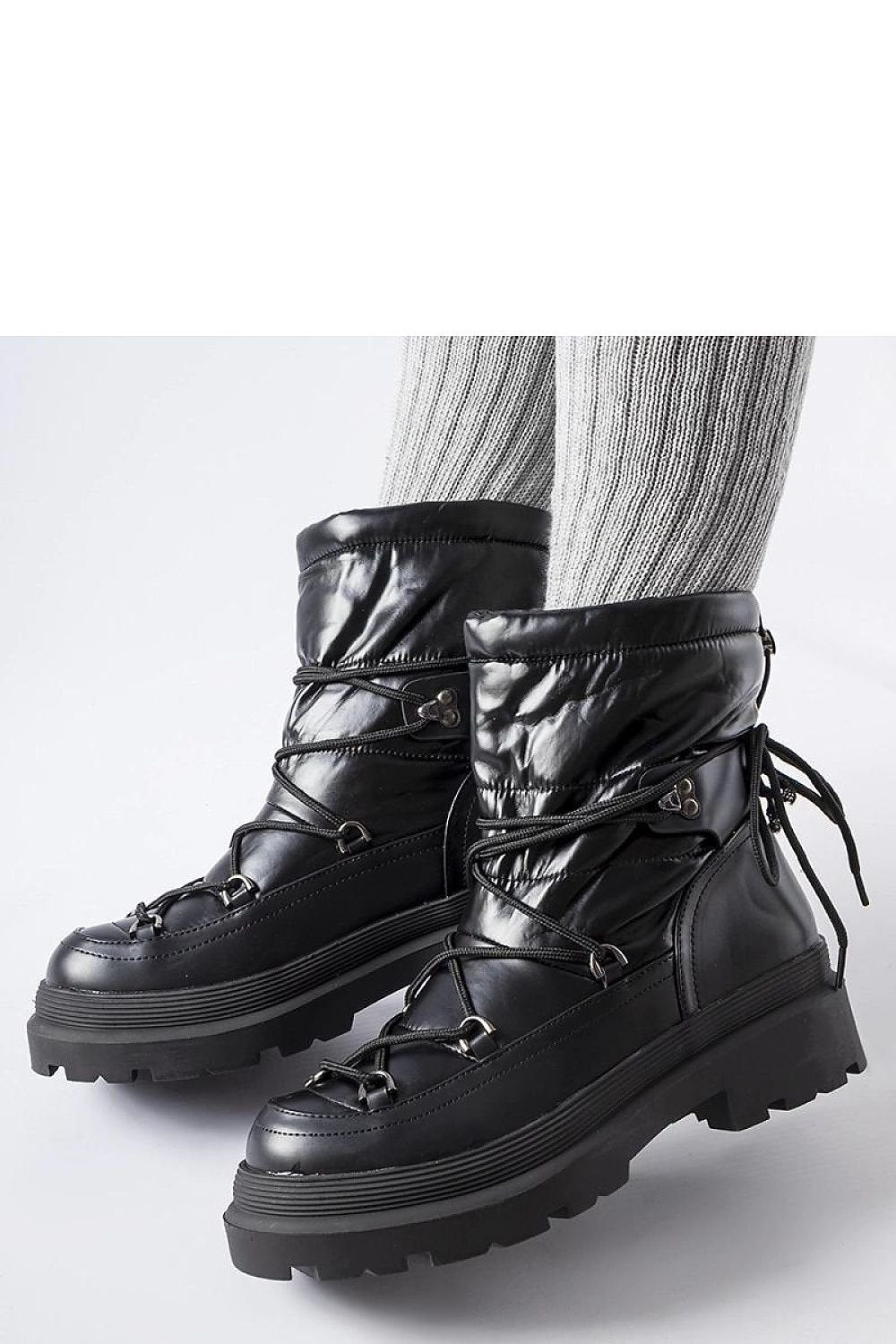 Moon boots model 205071 Solea