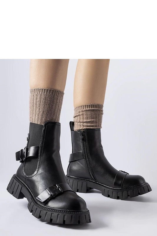 Botine model 205079 Solea