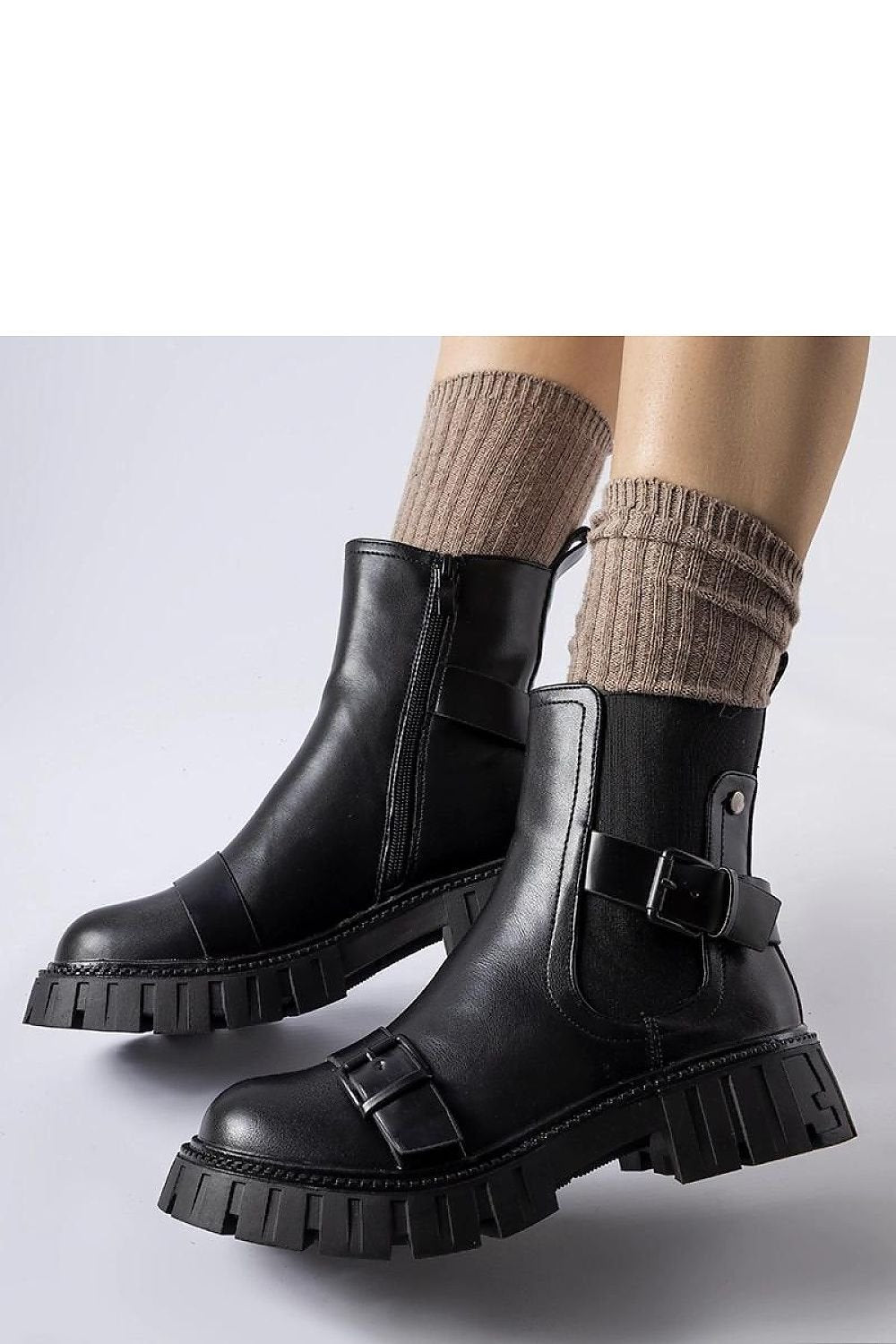 Botine model 205079 Solea
