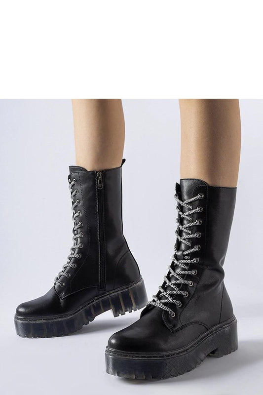 Botine model 205082 Solea