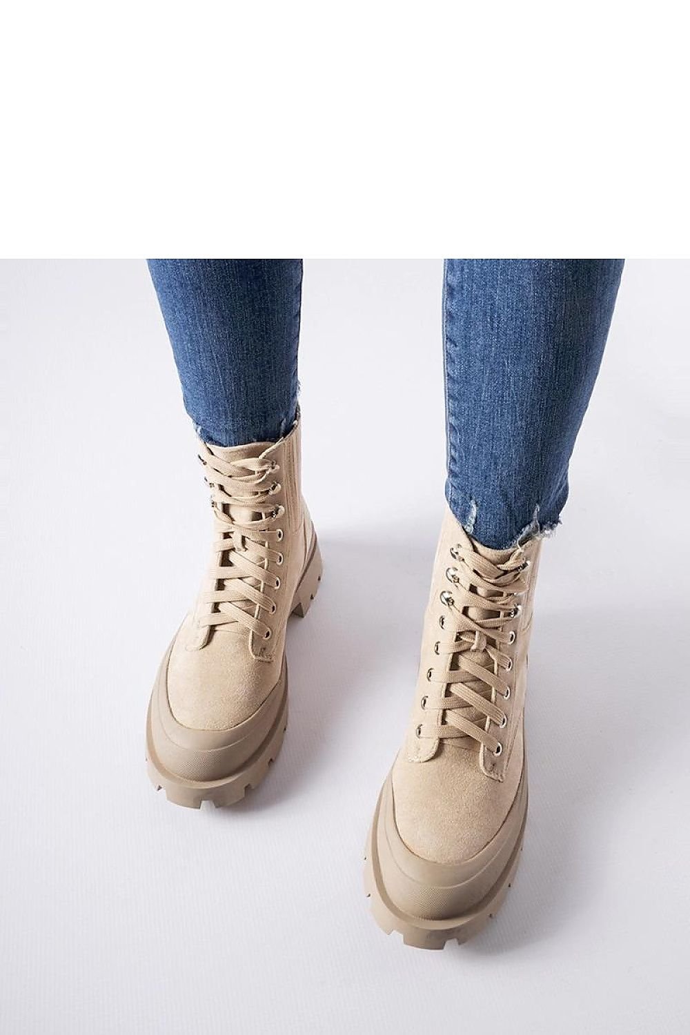 Botine model 205103 Solea