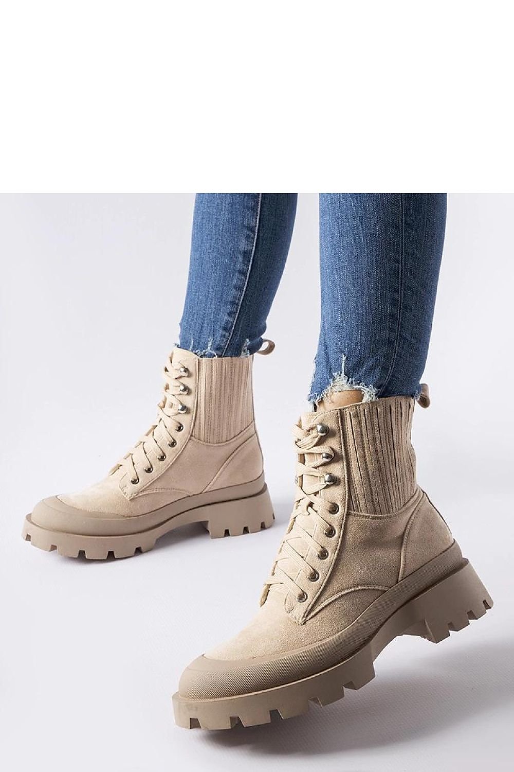 Botine model 205103 Solea