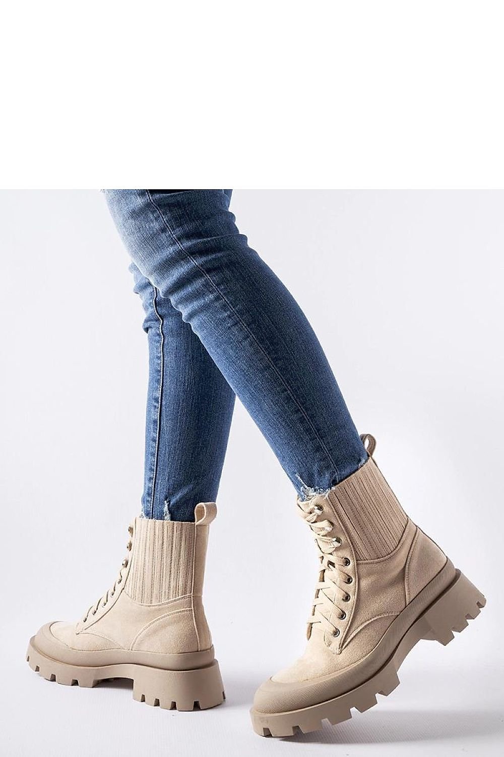 Botine model 205103 Solea