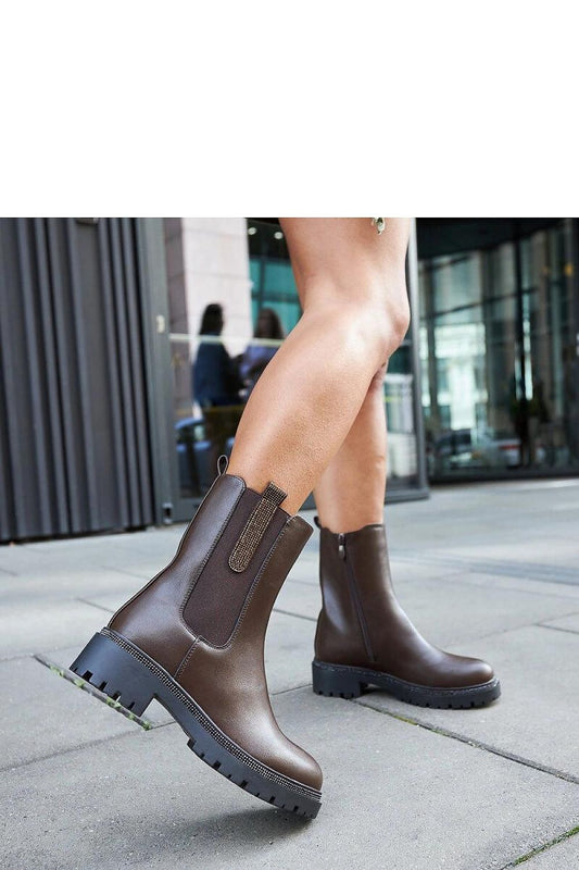 Botine model 205104 Solea