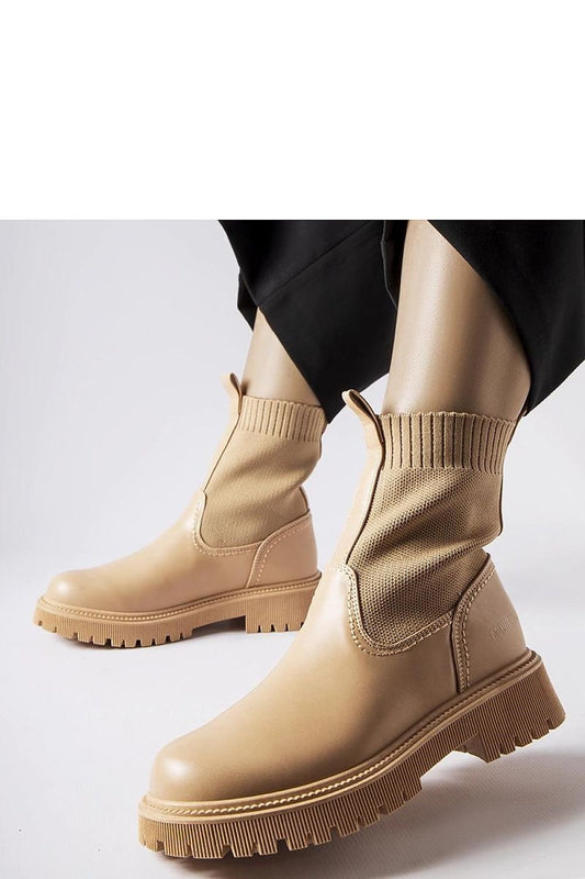 Botine model 205106 Solea