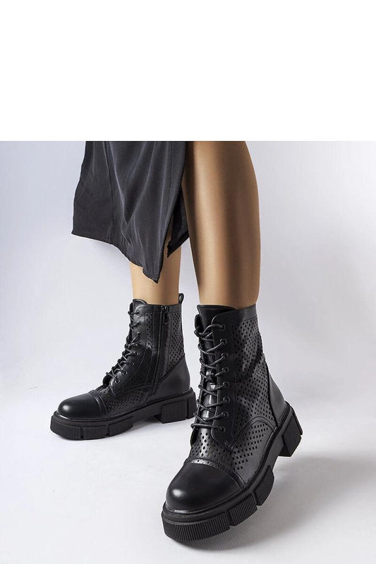 Botine model 205119 Solea