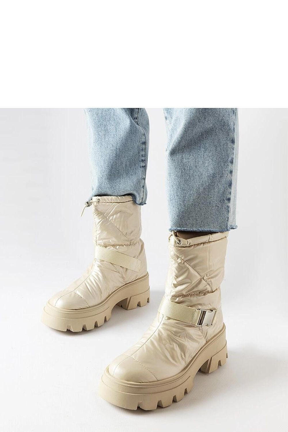Botine model 205124 Solea