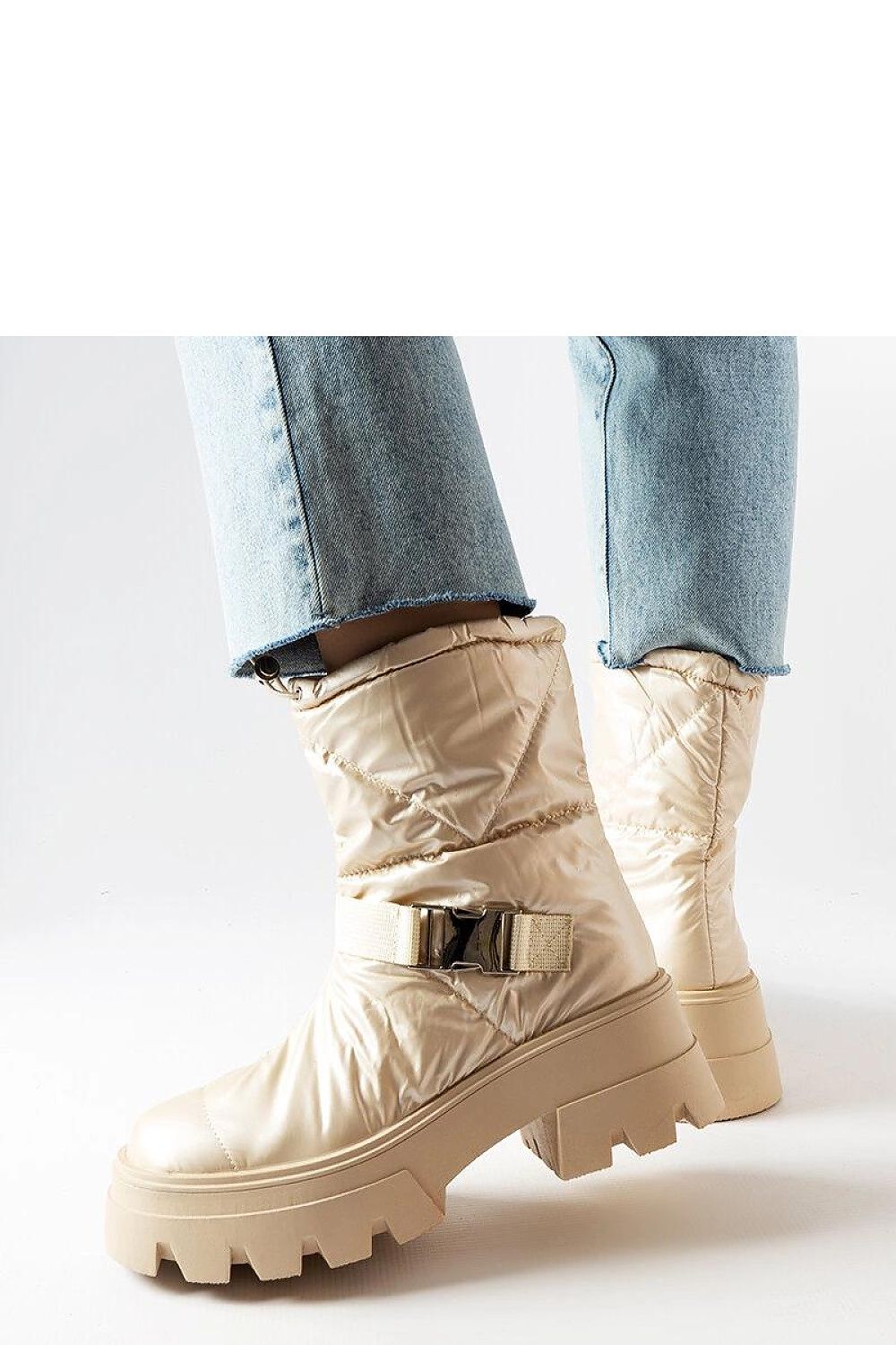 Botine model 205124 Solea