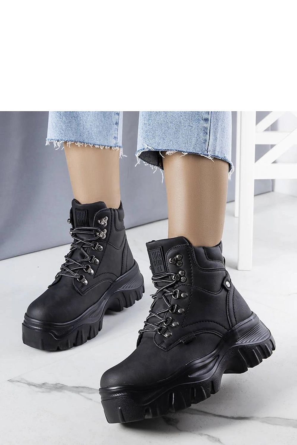 Moon boots model 205134 Solea