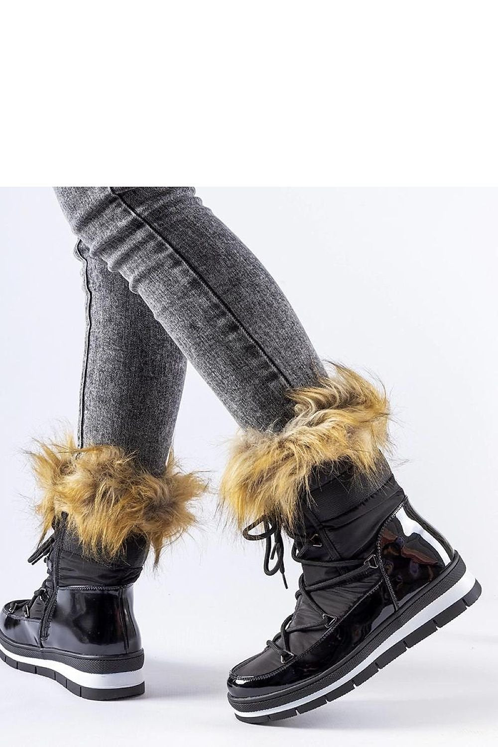 Moon boots model 205815 Solea