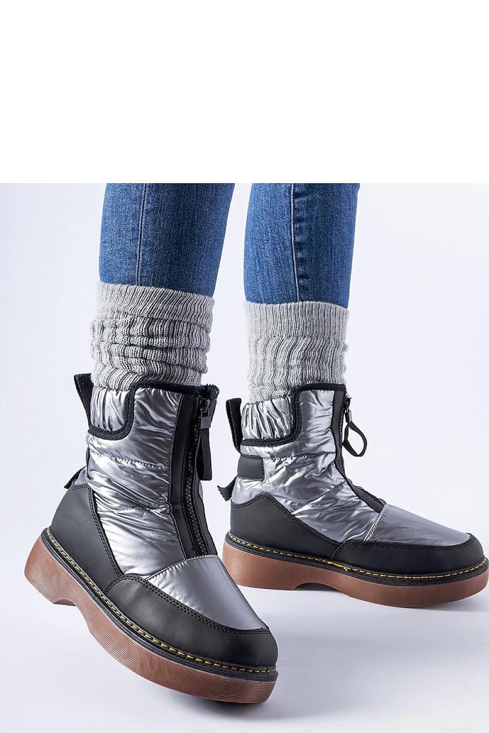 Moon boots model 205827 Solea