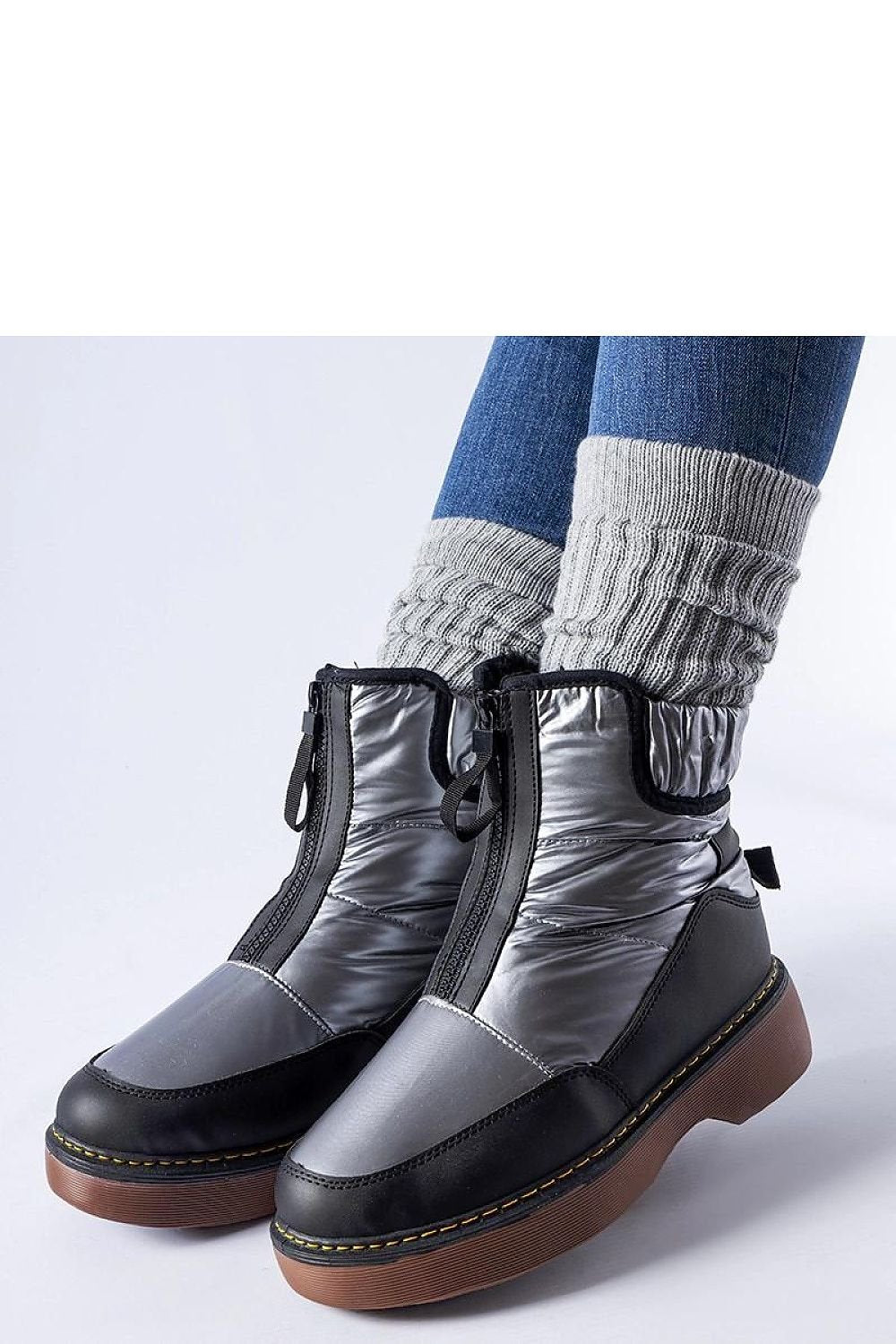 Moon boots model 205827 Solea